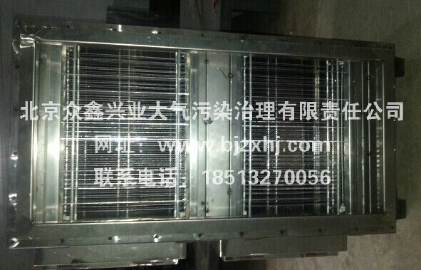 炊煙何處去？問我油煙凈化機(jī)！
