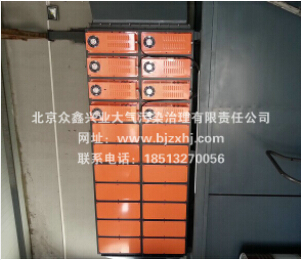 工業(yè)廢氣治理的方式，哪種更重要