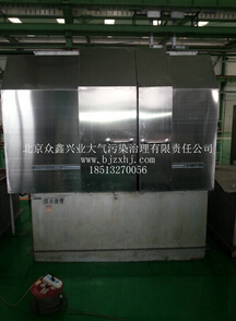 工業(yè)除塵設(shè)備，噪聲低，移動(dòng)方便