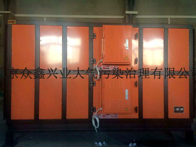 這些噴漆廢氣凈化設(shè)備使用要求，你知道多少