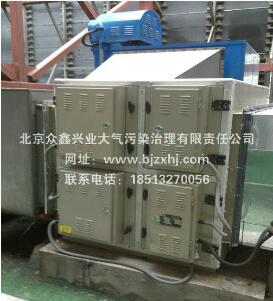 餐飲油煙凈化器效果如何，這樣了解