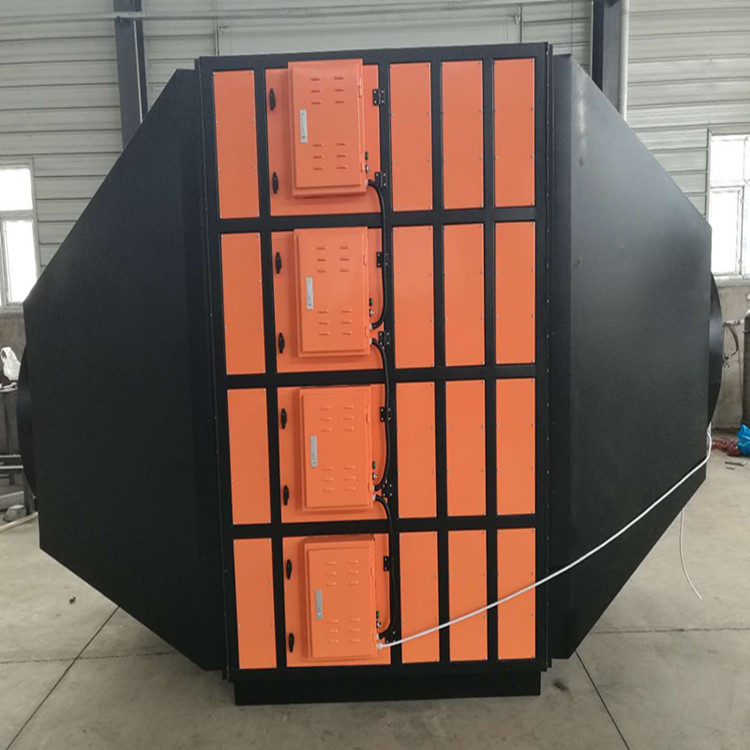 油煙凈化器怎么減緩老化？