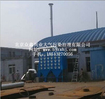 工業(yè)除塵設(shè)備使用應(yīng)當(dāng)注意的事項？