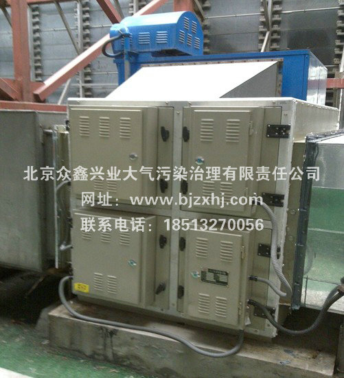 油煙凈化器使用一段時間后不工作該怎么辦？