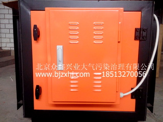 油煙凈化器質(zhì)量好壞怎么辨別？