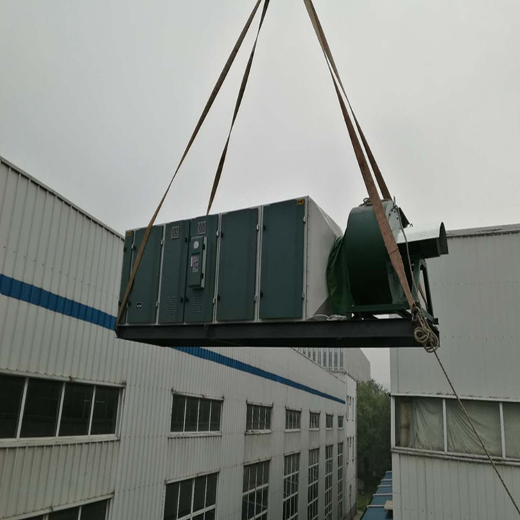 針對(duì)印刷車間，北京印刷廢氣治理廠家研發(fā)的設(shè)備怎樣？