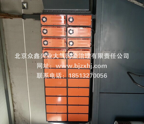 工業(yè)廢氣治理常見的幾種方法？